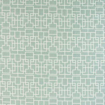 Kravet Design GARDEN KEY.3.0 Garden Key Multipurpose Fabric in White , Green , Cactus